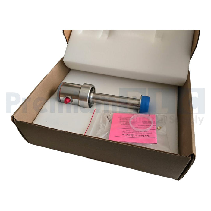 NEW ANDERSON-NEGELE SL6089100102315 SL HYDROSTATIC LEVEL TRANSMITTER 0-231.5"WC