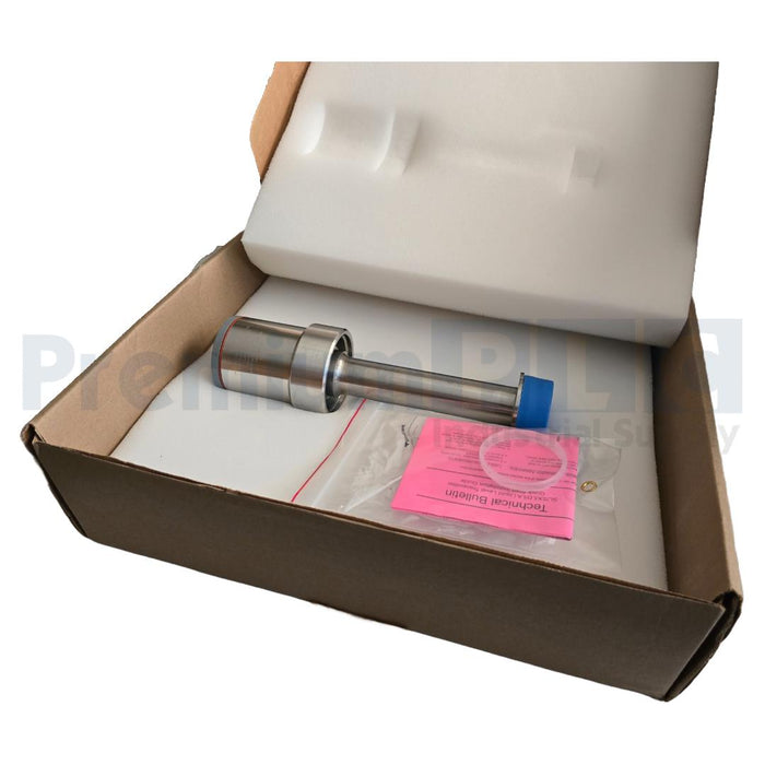 NEW ANDERSON-NEGELE SL6089100102315 SL HYDROSTATIC LEVEL TRANSMITTER 0-231.5"WC