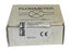 BURKERT 8031-GS82-THAA-P7-E-F1-U-BDG-DC-Z / 783721V TYPE 8031 FLOW SENSOR NSMP