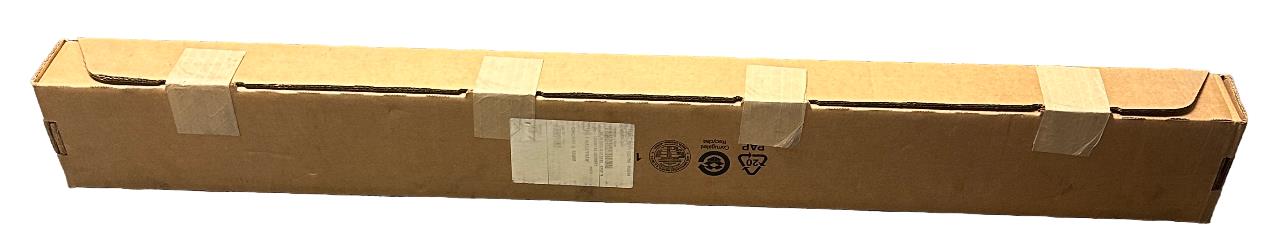 ALLEN BRADLEY 445L-T4S3400YD /A GuardShield Safe LIGHT CURTAIN TRANSMITTER NSFS