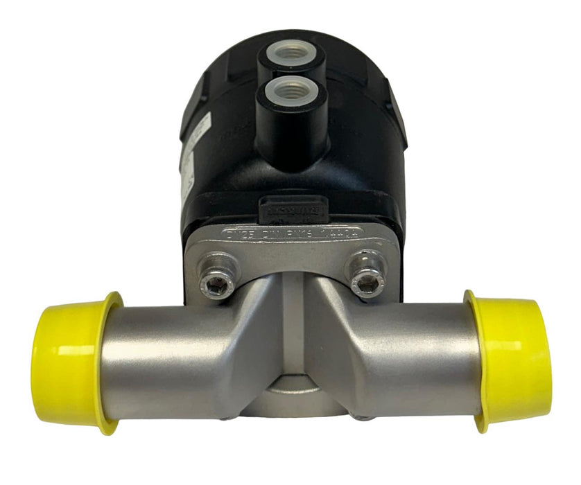 BURKERT 2031 A 25,0 EPDM VA / 00138525 DIAPHRAGM VALVE W/ ACTUATOR 2/2-WAY NSMP