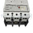 NEW EATON NZMN3-AEF600-NA MOELLER NZM3 600A CIRCUIT BREAKER 269282 W/TRIP NSMP