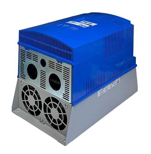 LENZE AC TECH ESV303N04TXB / 13437861 SMVector 30kW/40HP 3PH ESV303N04TXBXX1D42