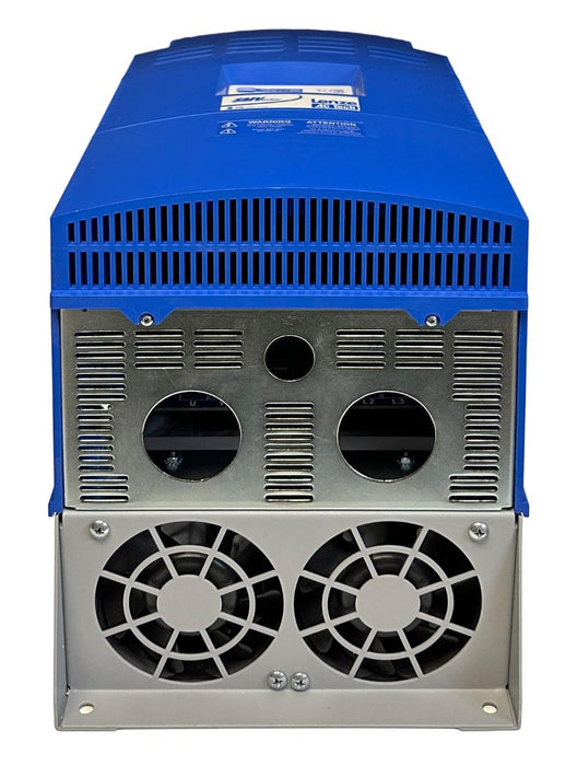 LENZE AC TECH ESV303N04TXB / 13437861 SMVector 30kW/40HP 3PH ESV303N04TXBXX1D42