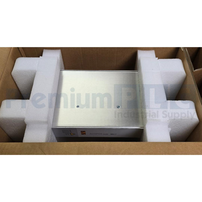 KRONES B&R 8BVF0220H000.000-1 ACOPOSmulti 8BVF PSU / LINE FILTER 0902160439 NSMP