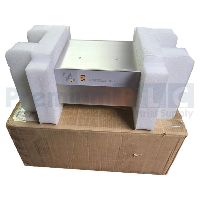 KRONES B&R 8BVF0220H000.000-1 ACOPOSmulti 8BVF PSU / LINE FILTER 0902160439 NSMP