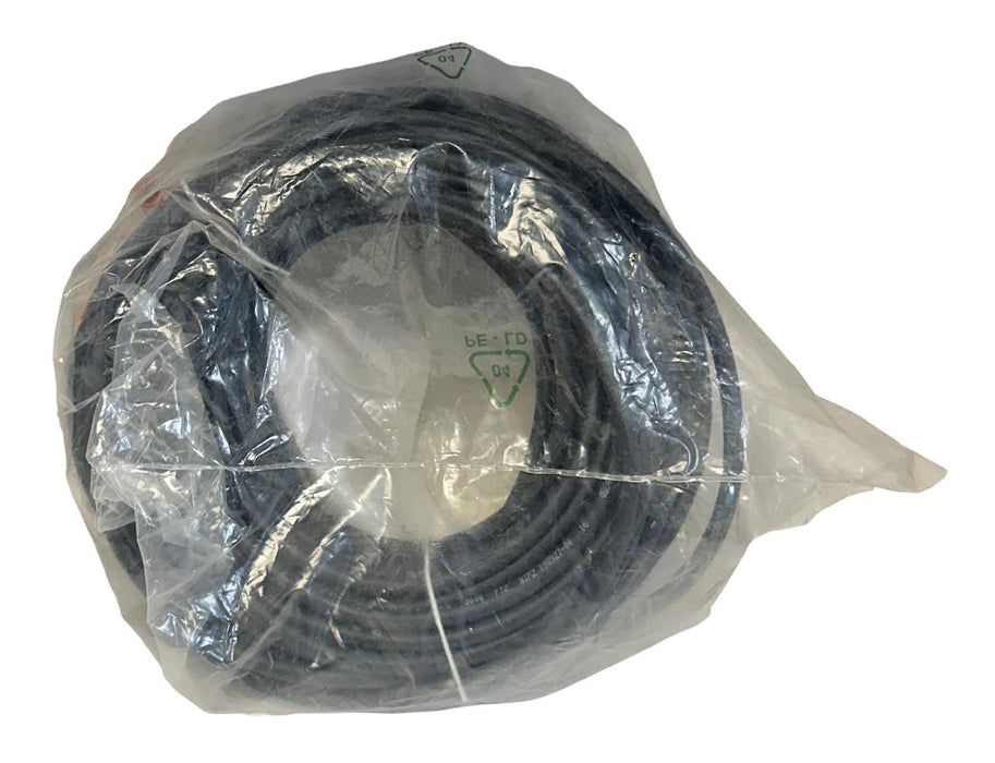 IFM VDOAH040MSP0010H04STAH040MSP / EVC743 CONNECTOR CABLE 20M 250VAC/300VDC NSFS