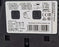 NIB SIEMENS 3RT2025-1BB40 CONTACTOR 3RT20251BB40