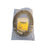 NEW TURCK RKV 44-2M/S4000 CORDSET ID NO. U-31325