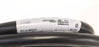 NEW TURCK RKV 44-2M/S4000 CORDSET ID NO. U-31325