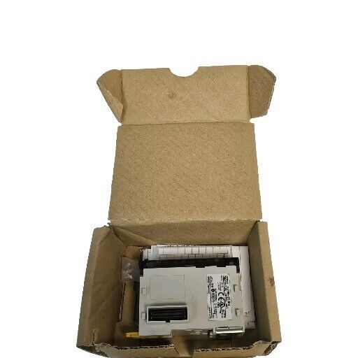 NIB OMRON CJ1W-TC104 TEMPERATURE CONTROL UNIT CJ1WTC104