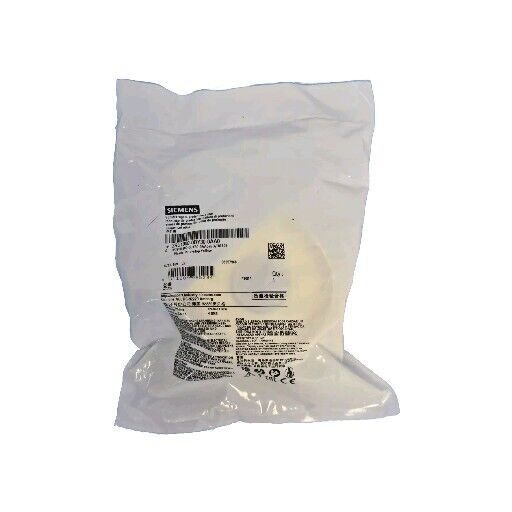 NEW SIEMENS 3SU1900-0DY30-0AA0 PROTECTIVE COLLAR YELLOW