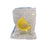 NEW SIEMENS 3SU1900-0DY30-0AA0 PROTECTIVE COLLAR YELLOW