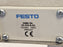 NIB FESTO VABS-S4-1S-G14-B-K2 SUB-BASE MAT. NR. 541065