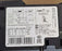 NIB SIEMENS 3RV2021-4AA20 CIRCUIT BREAKER 10-16AMP 3RV20214AA20