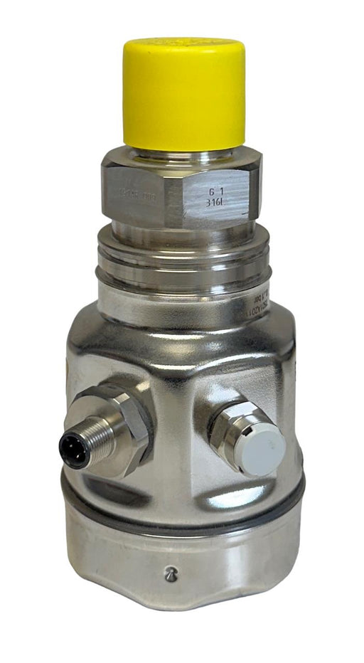 ENDRESS+HAUSER PMP51-2C9J4/0 / PMP51-AA12QI1HGBGZJA3 Cerabar M TRANSMITTER NSNP