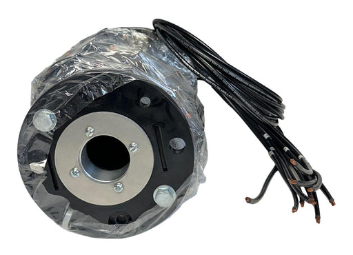 CONDUCTIX WAMPFLER XA-RA-D10 / XARAD10 R-SERIES SLIP RINGS 1.5B 35A 10C NSNP