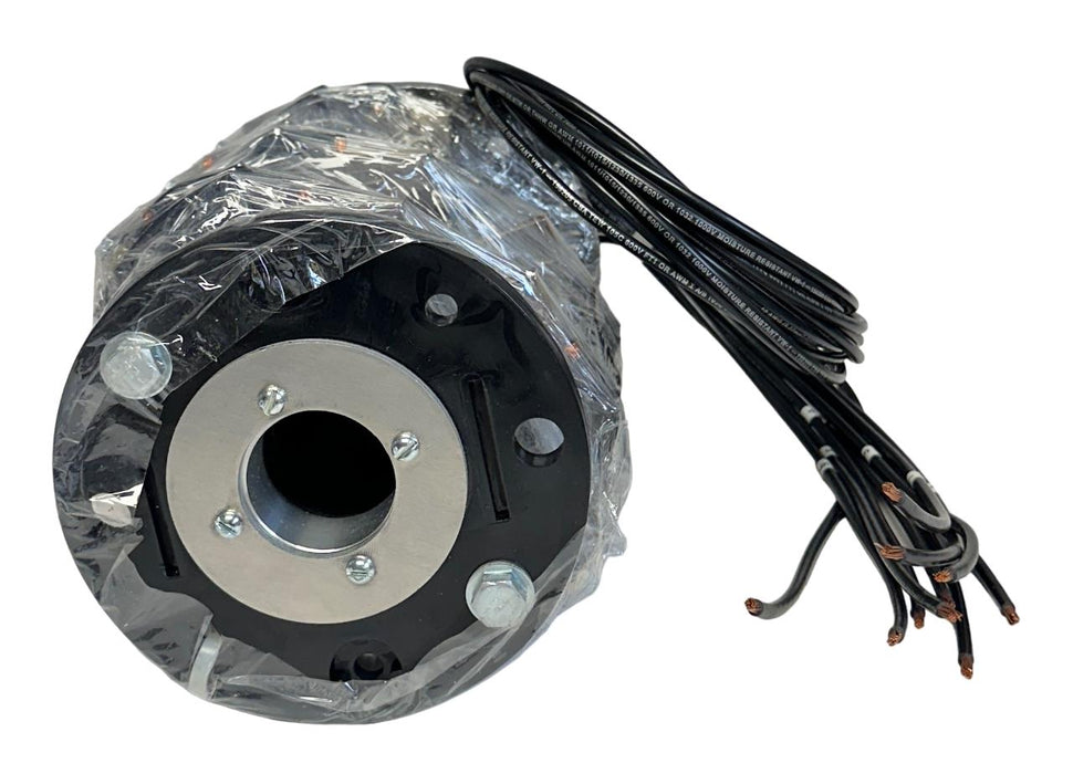 CONDUCTIX WAMPFLER XA-RA-D10 / XARAD10 R-SERIES SLIP RINGS 1.5B 35A 10C NSNP