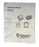 CONDUCTIX WAMPFLER XA-RA-D10 / XARAD10 R-SERIES SLIP RINGS 1.5B 35A 10C NSNP