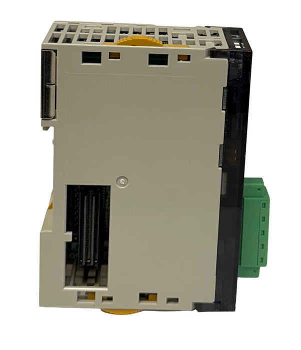 OMRON CJ1W-CORT21 / CJ1WCORT21 SYSMAC USER DEFINED CPU CAN UNIT 24VDC 0.5W NSMP