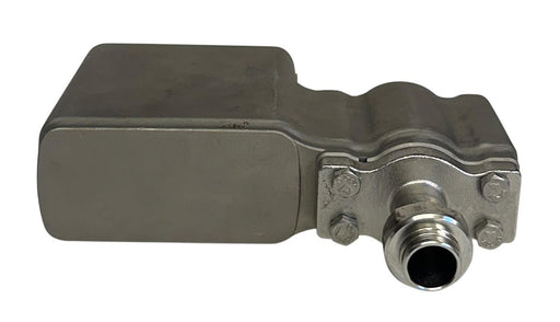 KROHNE 0-901-73-808-0 / 0901738080 BATCHFLUX 5500 C FLOW METER 17-31VDC 4W USNP