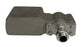 KROHNE 0-901-73-808-0 / 0901738080 BATCHFLUX 5500 C FLOW METER 17-31VDC 4W USNP