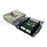 NEW DART CONTROLS INC 253G-200C DC SPEED CONTROL 2HP NEMA 4 IN:120/240VAC NSMP