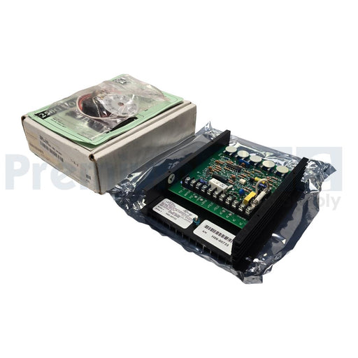 NEW DART CONTROLS INC 253G-200C DC SPEED CONTROL 2HP NEMA 4 IN:120/240VAC NSMP