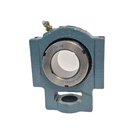 NIB DODGE WSTU-GT-112 STANDARD BALL BEARING 136144