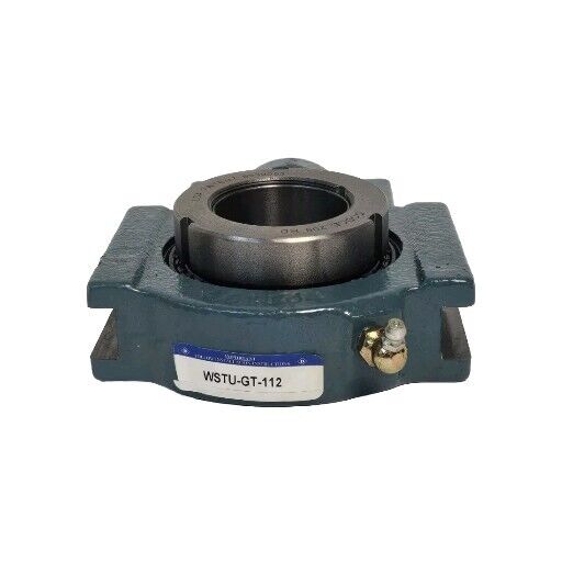 NIB DODGE WSTU-GT-112 STANDARD BALL BEARING 136144