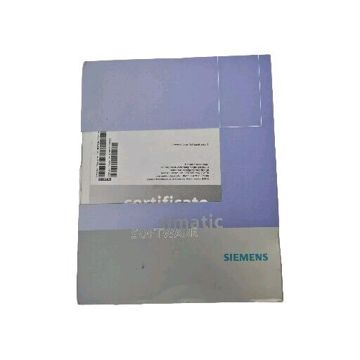 NEW SIEMENS 6ES7658-4XX17-0YT8 SIMATIC PCS 7 V7.1 SP4 SOFTWARE MEDIA PACKAGE