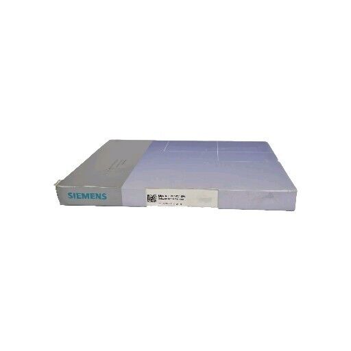 NEW SIEMENS 6ES7658-4XX17-0YT8 SIMATIC PCS 7 V7.1 SP4 SOFTWARE MEDIA PACKAGE