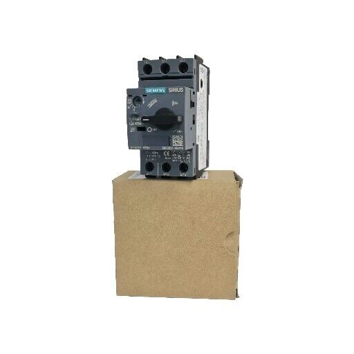 NIB SIEMENS 3RV2021-4EA10 CIRCUIT BREAKER 3RV20214EA10, 27-32A