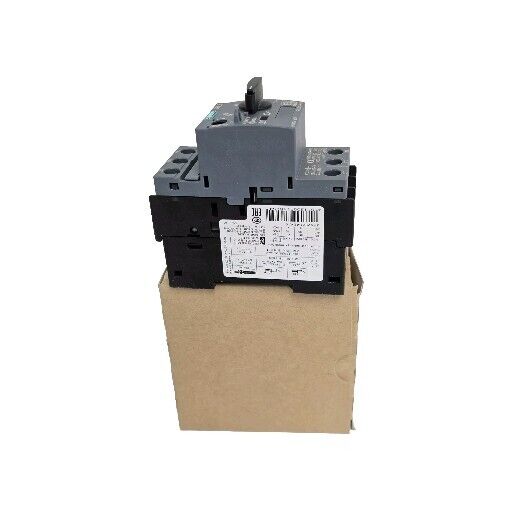 NIB SIEMENS 3RV2021-4EA10 CIRCUIT BREAKER 3RV20214EA10, 27-32A