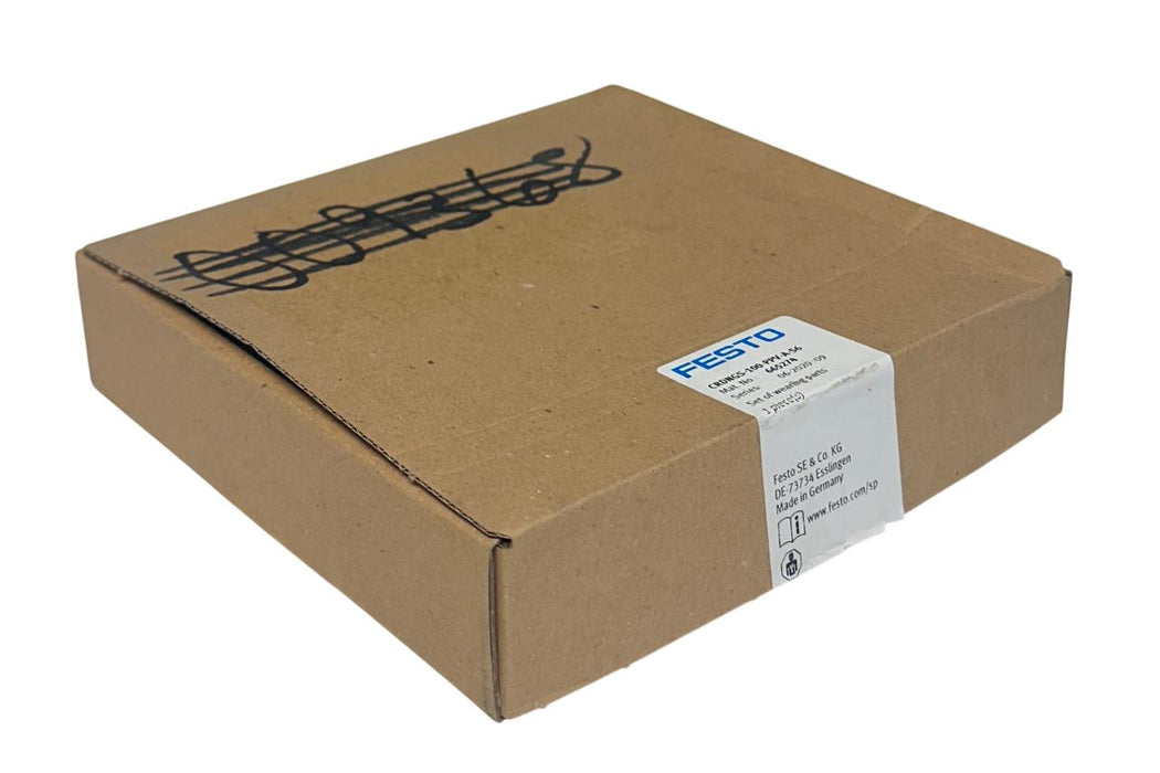 FESTO CRDNGS-100-PPV-A-S6 / 665274 SET OF WEARING PARTS FOR CYLINDER NSMP