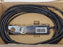 NIB HBM 1-H35AN5/500-1 LOAD CELL CAPACITY 500LBS P/N: H35-500 20760