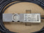 NIB HBM 1-H35AN5/500-1 LOAD CELL CAPACITY 500LBS P/N: H35-500 20760
