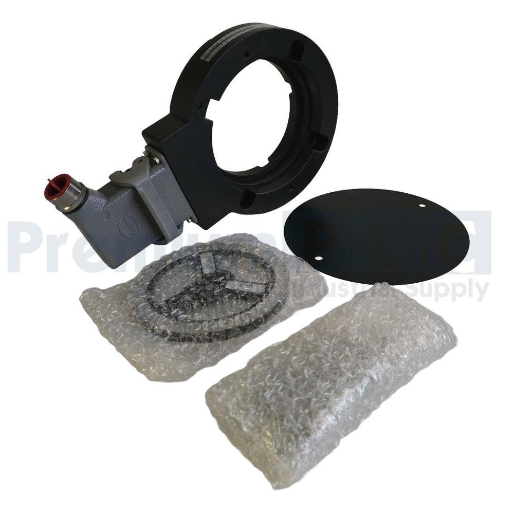 NEW NORTHSTAR DYNAPAR S61024LJ04CLC RL67 SERIES ENCODER P/N 760-501-01 NSNP