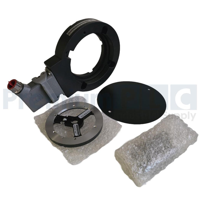 NEW NORTHSTAR DYNAPAR S61024LJ04CLC RL67 SERIES ENCODER P/N 760-501-01 NSNP