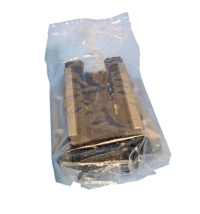 NIB THK SHS30LC1SS (GK) BLOCK LINEAR GUIDE STANDARD BALL BEARING BLOCK