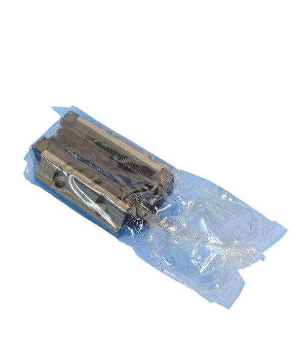 NIB THK SHS30LC1SS (GK) BLOCK LINEAR GUIDE STANDARD BALL BEARING BLOCK
