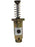 NIB ENERTROLS SALD-3/4X3F580 SHOCK ABSORBER 3/4'' BORE 3'' STROKE