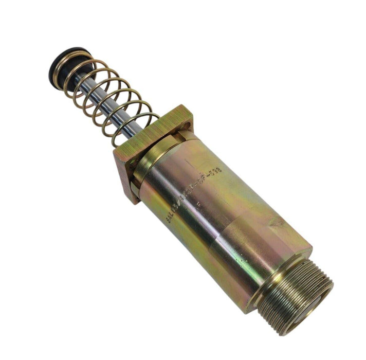 NIB ENERTROLS SALD-3/4X3F580 SHOCK ABSORBER 3/4'' BORE 3'' STROKE