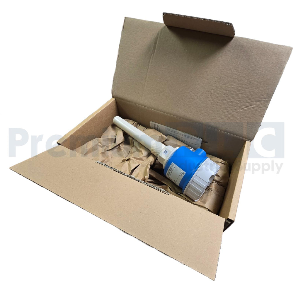 ENDRESS+HAUSER FTC260-AA2H1 Minicap FTC260 POINT LEVEL SENSOR 943220-9000 NSMP