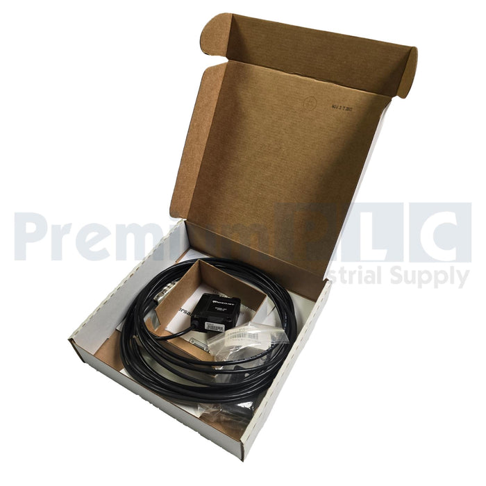 NEW VIDEOJET 234215 RETRO REFLECTIVE PHOTOCELL DETECTOR KIT SMART EYE NSMP