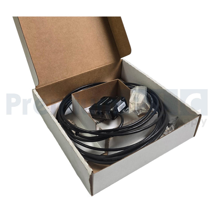 NEW VIDEOJET 234215 RETRO REFLECTIVE PHOTOCELL DETECTOR KIT SMART EYE NSMP