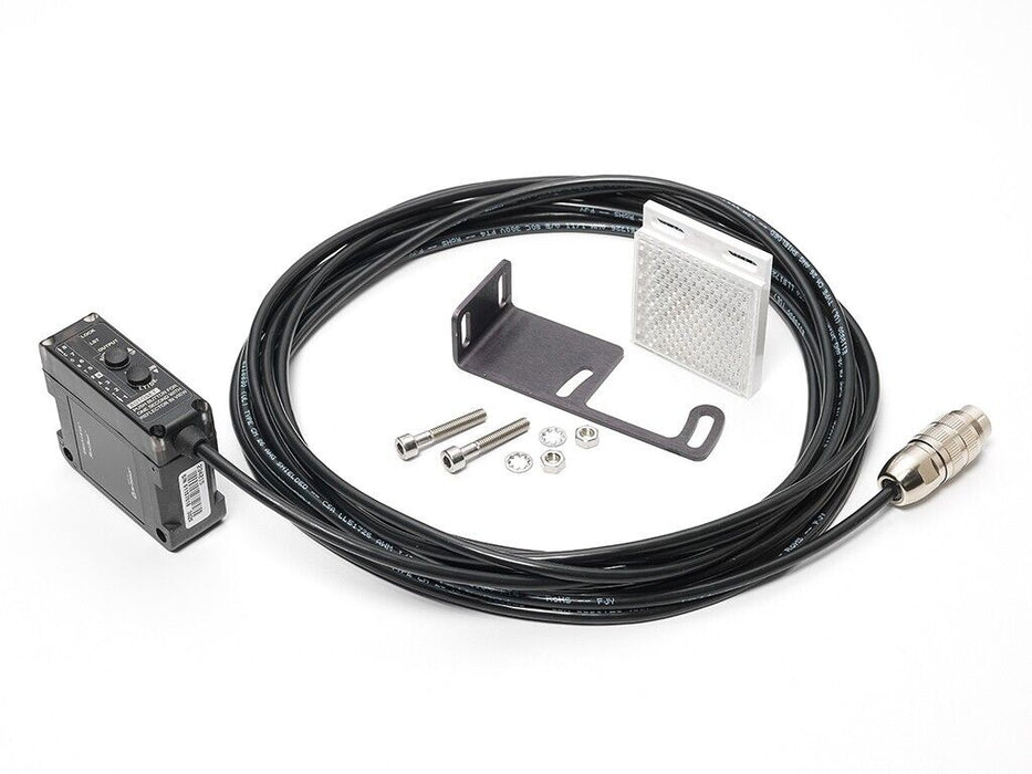 NEW VIDEOJET 234215 RETRO REFLECTIVE PHOTOCELL DETECTOR KIT SMART EYE NSMP