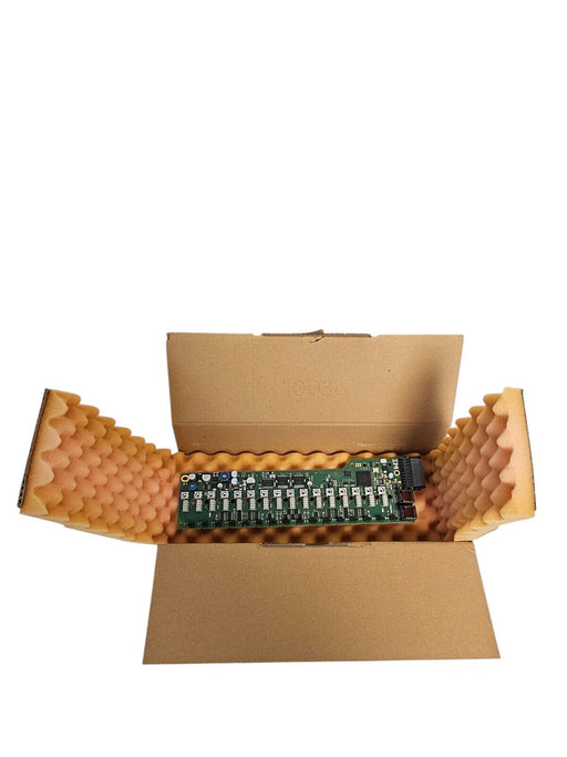 NIB B&R 0AK300.1 PC BOARD ASSEMBLY SERIAL INTERFACE VDC 0AK3001