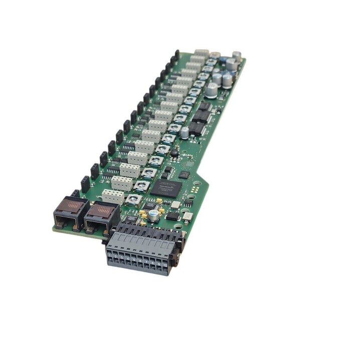 NIB B&R 0AK300.1 PC BOARD ASSEMBLY SERIAL INTERFACE VDC 0AK3001