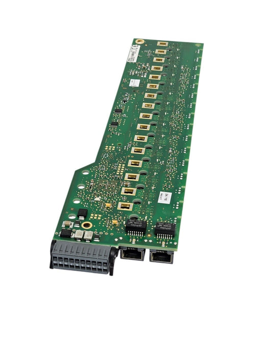 NIB B&R 0AK300.1 PC BOARD ASSEMBLY SERIAL INTERFACE VDC 0AK3001